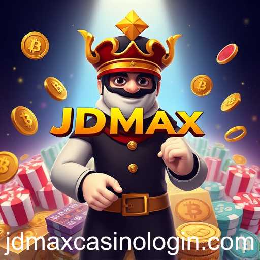 Exploring Banking Options in the JDMax Casino Login
