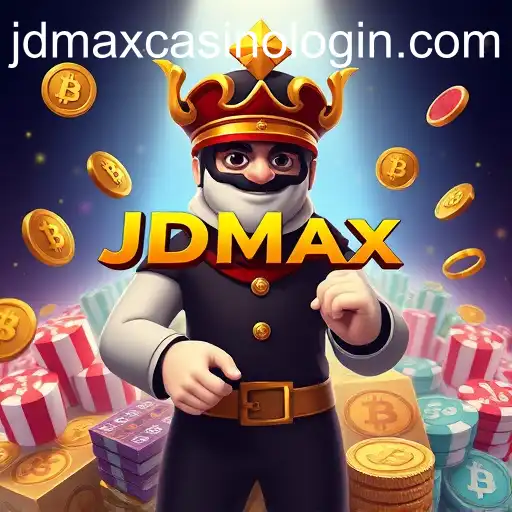 Exploring Banking Options in the JDMax Casino Login