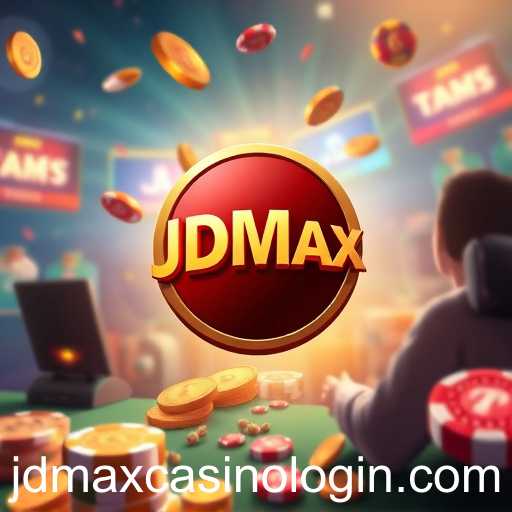 The Digital Casino Revolution