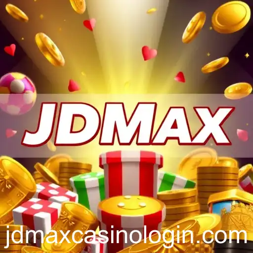 Exploring the JDMax Casino Experience in 2025