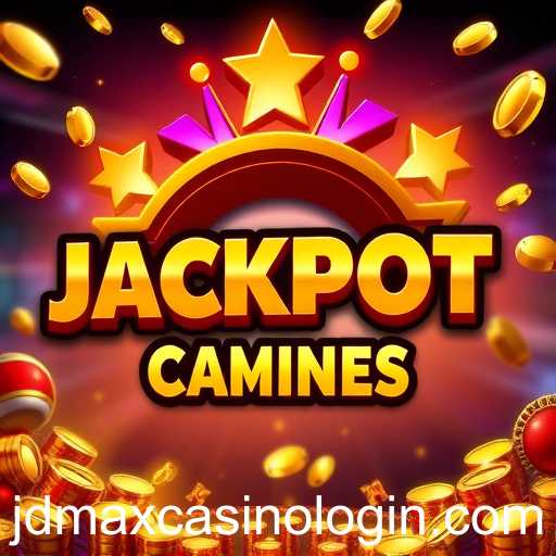 Exploring the Excitement of Jackpot Games on JDMax Casino