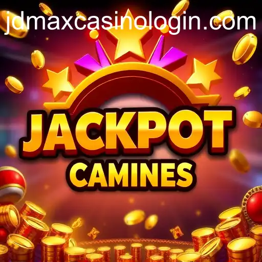 Exploring the Excitement of Jackpot Games on JDMax Casino