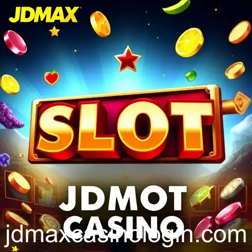 JDMax Casino: Navigating the Digital Betting Landscape