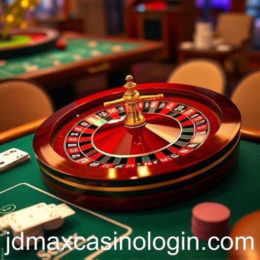 JDmax Casino's Growing Popularity Online