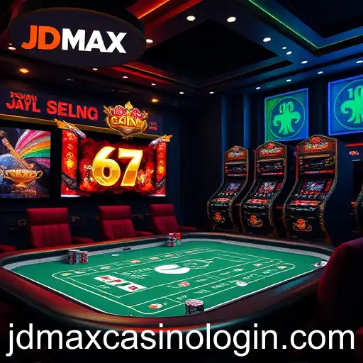 The Rise of Online Casinos and Gaming Trends