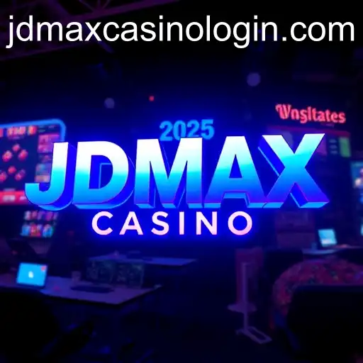 The Rise of JDMax Casino in the Digital Gaming Arena