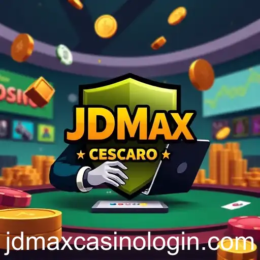 The Rise of Online Gaming: JDMax Casino's Impact