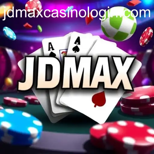Exploring the Excitement of Tournaments at JDMax Casino